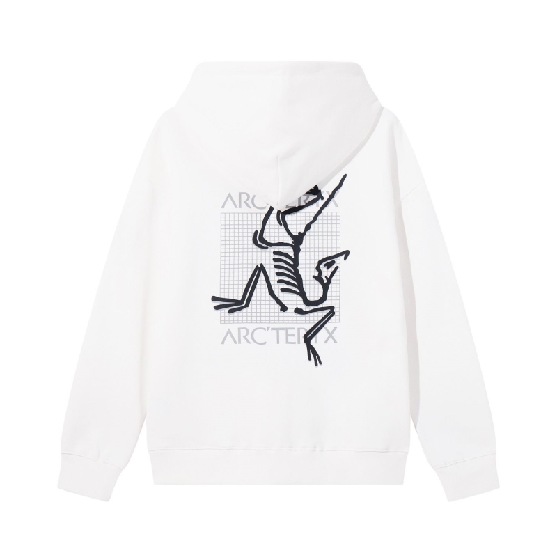Arc Teryx Hoodies